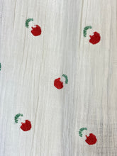 Load image into Gallery viewer, 1910's-20's handmade cotton crepe Children's shift by BLOOMINGDALE BROTHERS