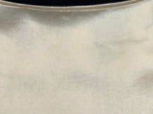 Load image into Gallery viewer, 2000’s Y2K Yves Saint Laurent YSL silk blouse top with hand drawn “fairy lights” pattern