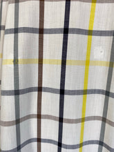 Load image into Gallery viewer, 1940’s-50’s plaid check summery cotton sport dress by Activi-Tee