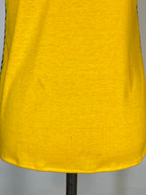 Load image into Gallery viewer, 1980’s primary color patchwork colorblock tee t-shirt by Koos Van Den Akker