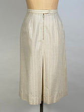 Load image into Gallery viewer, 1970&#39;s-1980&#39;s KOOS VAN DEN AKKER cotton seersucker Blazer &amp; Skirt set 8
